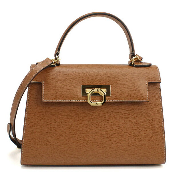 カルボッティ ハンドバッグ レディース CARBOTTI イタリア 243 TAN ブラウン系 バッグ 軽量 小さめ 手提げ ブランド 高級 おしゃれ プレゼント 女性 実用的 かわいい