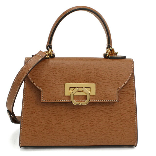 カルボッティ ハンドバッグ レディース CARBOTTI レザー イタリア 445 TAN ブラウン系 バッグ 軽量 小さめ 手提げ ブランド 高級 おしゃれ プレゼント 女性 実用的 かわいい