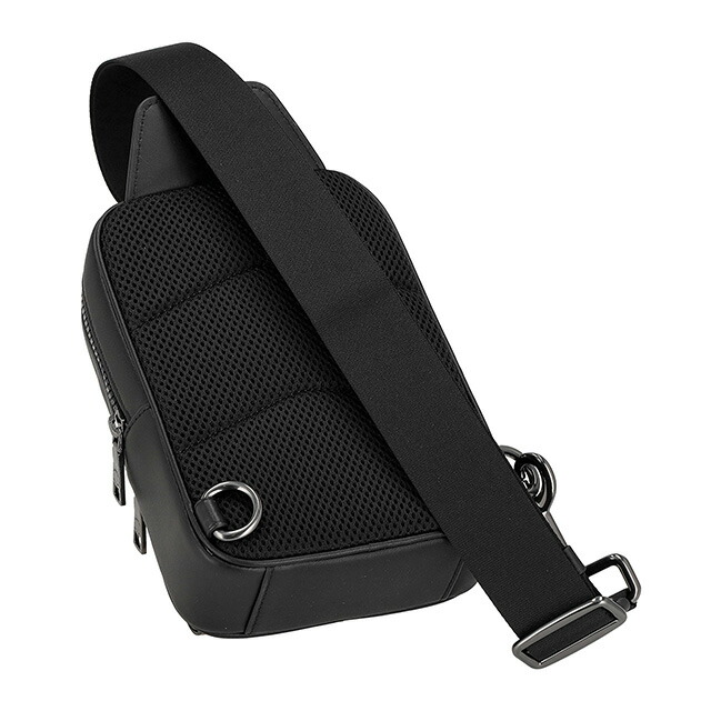 コーチ ボディバッグ ウエストポーチ メンズ レディース アウトレット ブランド COACH CV763 QBNRX ベージュ ショルダーバッグ 斜めがけ 軽量 小さめ 高級 おしゃれ プレゼント 男性 実用的 かっこいい