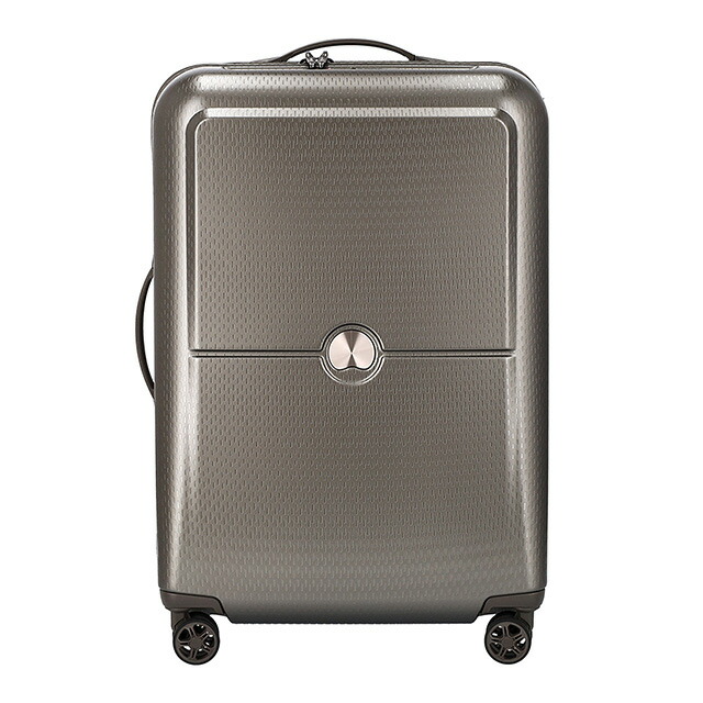 デルセー キャリーケース メンズ レディース ブランド DELSEY 00162181011 グレー