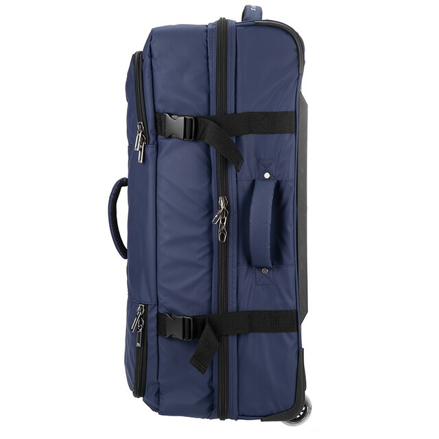 デルセー キャリーケース メンズ レディース ブランド DELSEY 00328924002 ブルー