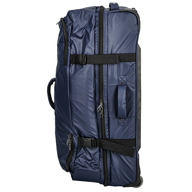 デルセー スーツケース キャリーバッグ メンズ レディース ブランド DELSEY 328926002 ネイビー系