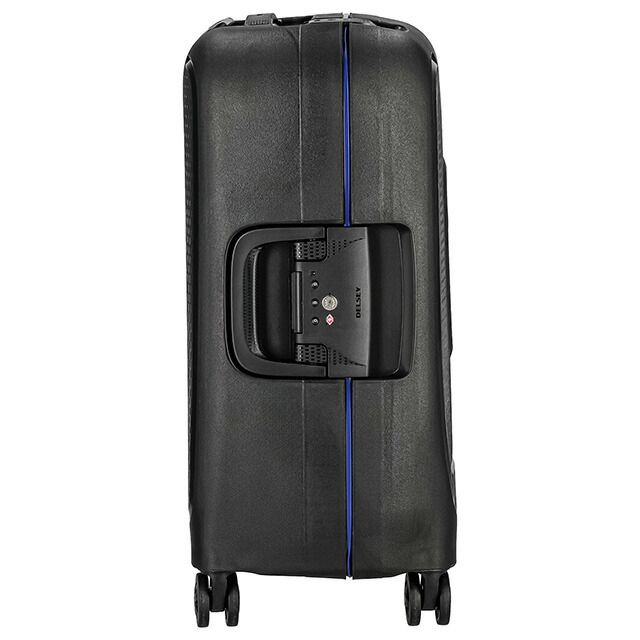 デルセー スーツケース キャリーバッグ メンズ レディース ブランド DELSEY 384480100 ブラック