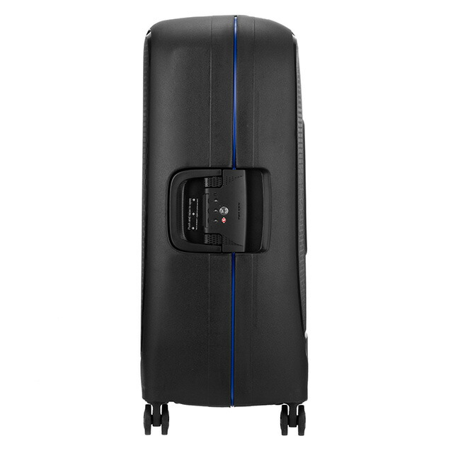 デルセー キャリーケース メンズ レディース ブランド DELSEY 00384482000 ブラック