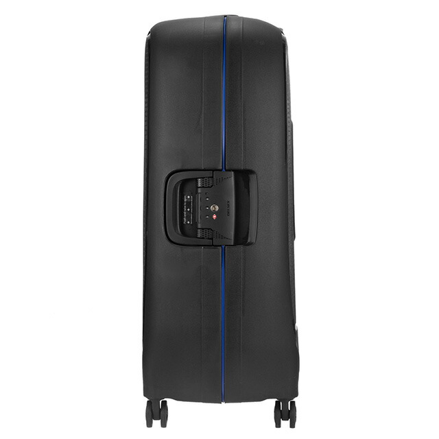 デルセー キャリーケース メンズ レディース ブランド DELSEY 00384482100 ブラック