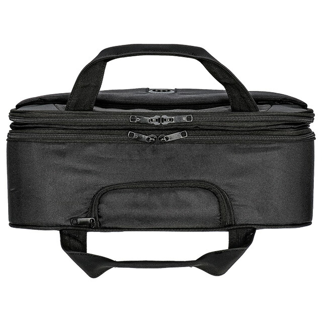 デルセー スーツケース キャリーバッグ メンズ レディース ブランド DELSEY 1346145100 ブラック