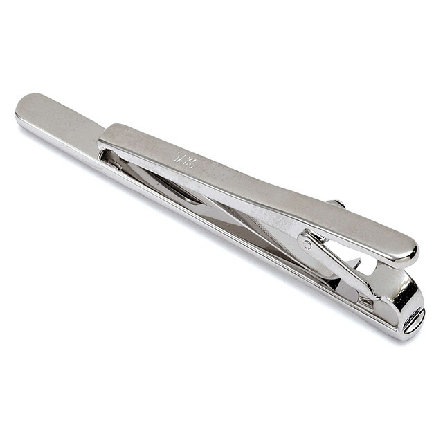 DAKS タイピン ダックス ネクタイピン ブランド メンズ タイバー DK01008 シルバー アクセサリー ビジネス小物 フォーマル おしゃれ メンズ 誕生日プレゼント 記念日 ギフト 男性 40代 50代 プレゼント 実用的