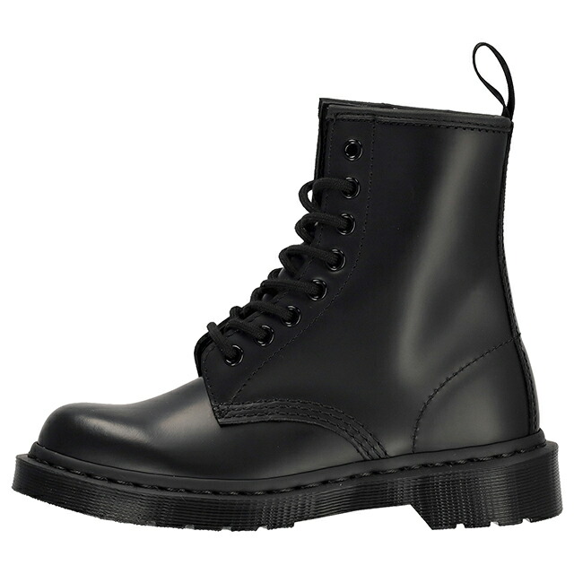 ドクターマーチン ブーツ メンズ レディース ブランド DR.MARTENS CHINA 14353001 ブラック シューズ