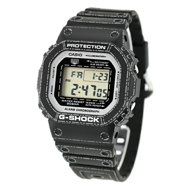 gショック ジーショック 5600 G-SHOCK デジタル 5600シリーズ クォーツ 電池式 DW-5600RGM-1 メンズ 腕時計 ブランド カシオ casio デジタル ベージュ ブラック 黒 おしゃれ 防水 プレゼント 男性 実用的