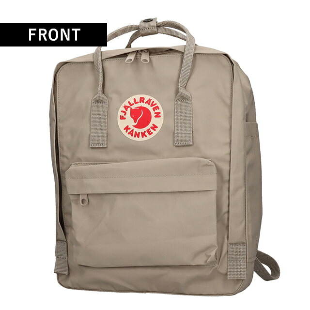 カンケンバッグ カンケンリュック フェールラーベン リュック メンズ レディース ブランド FJALLRAVEN カンケン ビジネスカバン ビジネスバッグ バックパック リュックサック スクールバッグ 2WAY F23510 Fossil