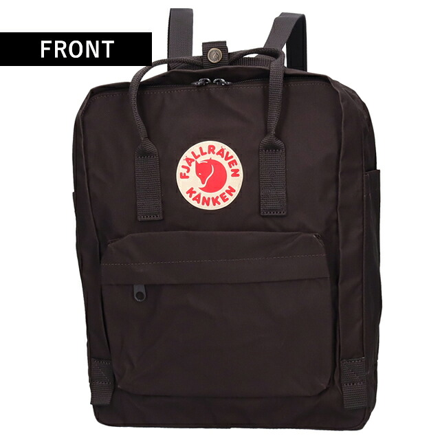 カンケンバッグ カンケンリュック フェールラーベン リュック メンズ レディース ブランド FJALLRAVEN カンケン ビジネスカバン ビジネスバッグ バックパック リュックサック スクールバッグ 2WAY F23510 Black Oak