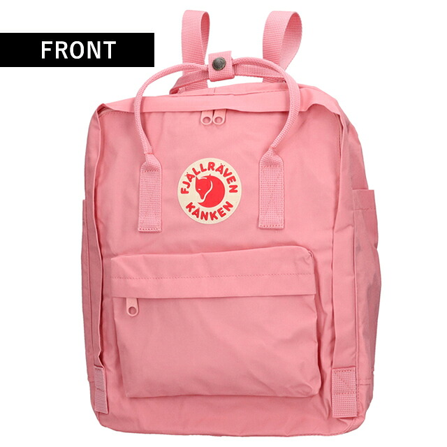 カンケンバッグ カンケンリュック フェールラーベン リュック メンズ レディース ブランド FJALLRAVEN カンケン ビジネスカバン ビジネスバッグ バックパック リュックサック スクールバッグ 2WAY F23510 Pink