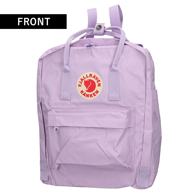 カンケンバッグ カンケンリュック フェールラーベン リュック メンズ レディース ブランド FJALLRAVEN カンケン ビジネスカバン ビジネスバッグ バックパック リュックサック スクールバッグ 2WAY F23510 Pastel Lavender