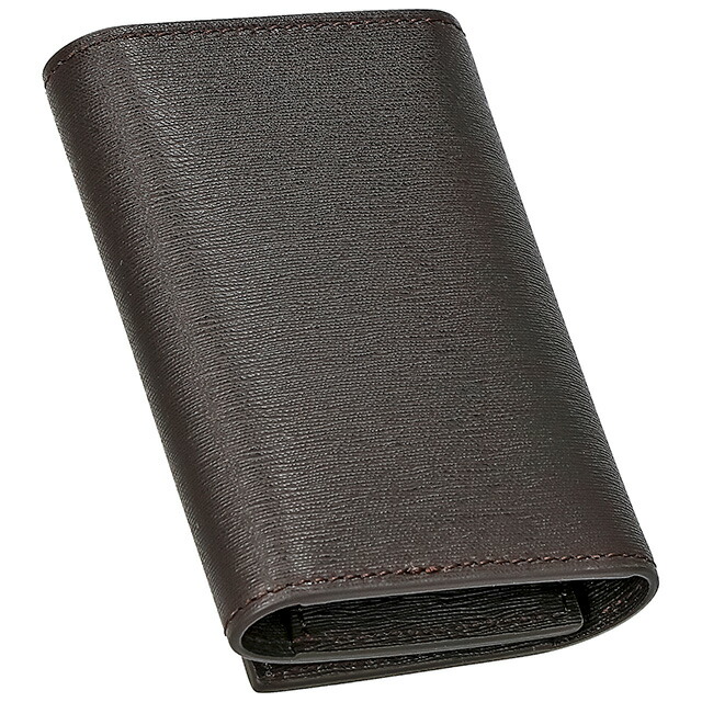 ダンヒル キーケース メンズ dunhill FP5020E BLK ブラック ブランド 高級 おしゃれ プレゼント 実用的