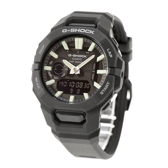 gショック ジーショック G-SHOCK クォーツ 電池式 GBA-950-1A アナログ デジタル GBA-950 シリーズ Bluetooth メンズ 腕時計 ブランド カシオ casio アナデジ ブラック 黒 おしゃれ 防水 軽い プレゼント 男性 実用的