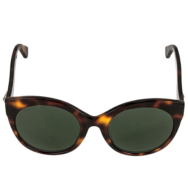 グッチ サングラス レディース ブランド GUCCI GG0028SA 002 ブラウン