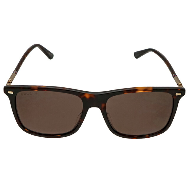 グッチ サングラス メンズ ブランド GUCCI GG0518S 003 ブラウン