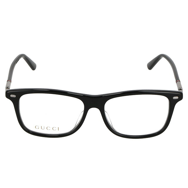 グッチ 眼鏡 メンズ ブランド GUCCI GG0519OA ブラック