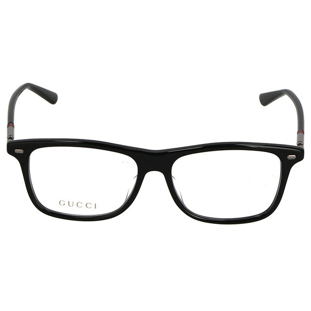グッチ 眼鏡 メンズ ブランド GUCCI GG0519OA ブラック