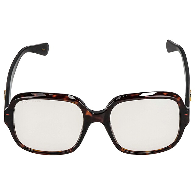 グッチ サングラス レディース ブランド GUCCI ITALY GG0799S 001 ブラウン