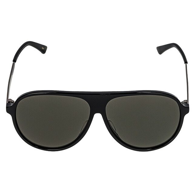 グッチ サングラス メンズ ブランド GUCCI GG0829SA 001 ブラック