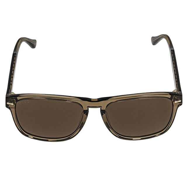 グッチ サングラス メンズ ブランド GUCCI GG0911S 002 ブラウン