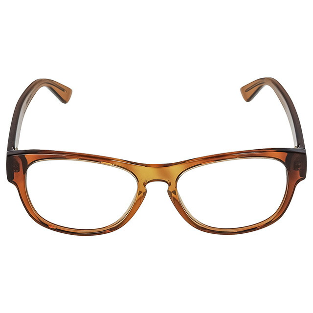 グッチ 眼鏡 レディース ブランド GUCCI GG0996S ブラウン
