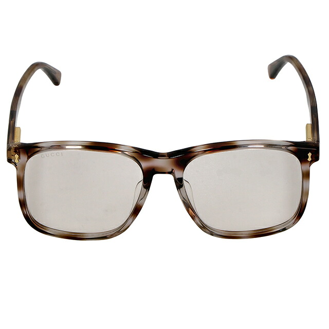 グッチ サングラス メンズ ブランド GUCCI JAPAN GG1041S 006 ブラウン