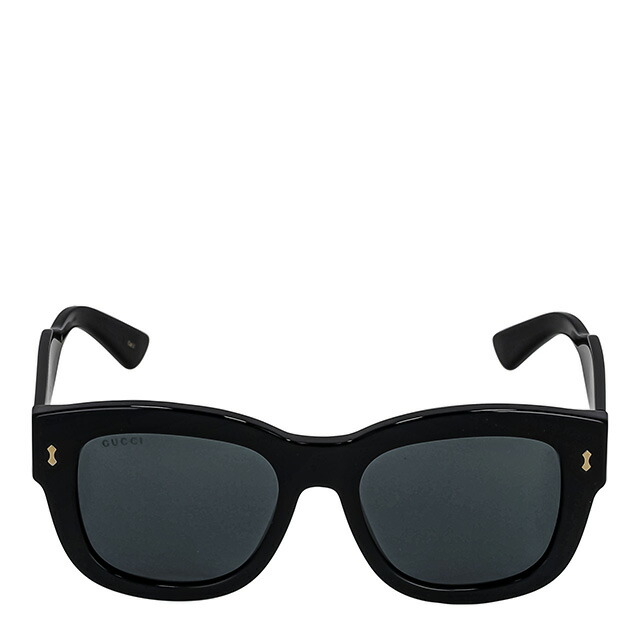 グッチ サングラス メンズ ブランド GUCCI GG1110S ブラック