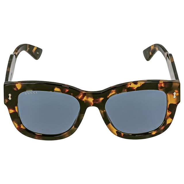 グッチ サングラス メンズ ブランド GUCCI GG1110S 003 ブラウン
