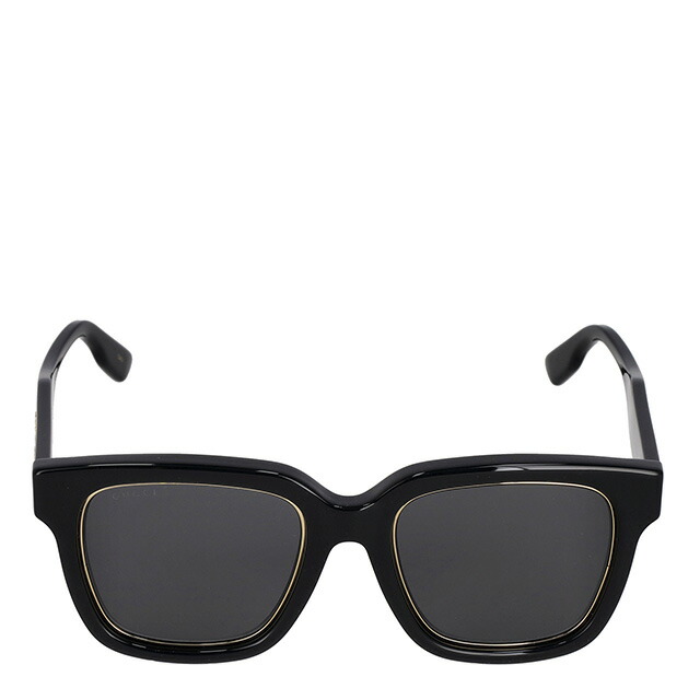 グッチ サングラス レディース ブランド GUCCI GG1136SA 001 ブラック