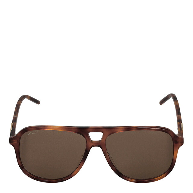 グッチ サングラス メンズ ブランド GUCCI GG1156S 003 ブラウン