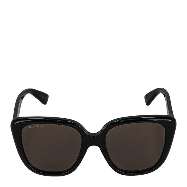 グッチ サングラス レディース ブランド GUCCI GG1169S ブラック
