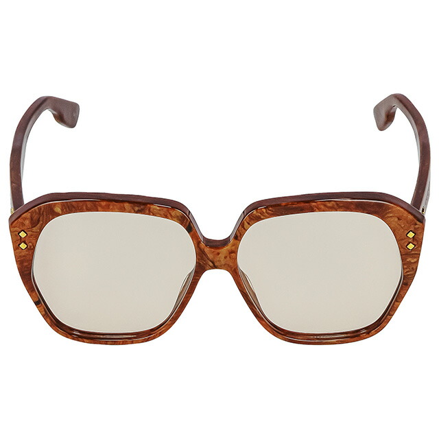 グッチ サングラス メンズ ブランド GUCCI GG1249S 001 ブラウン