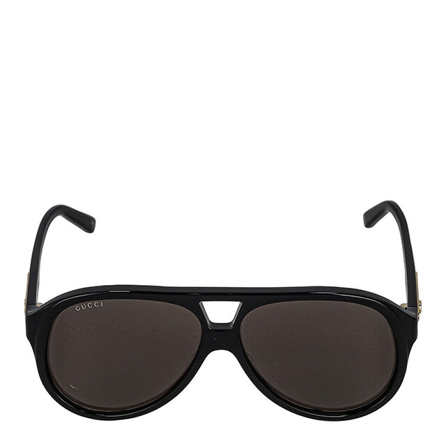 グッチ サングラス メンズ ブランド GUCCI GG1286S ブラック