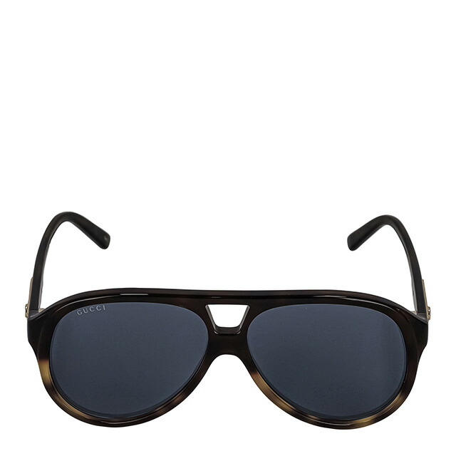 グッチ サングラス メンズ ブランド GUCCI GG1286S ダークブラウン