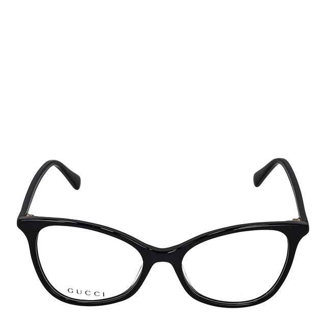 グッチ 眼鏡 レディース ブランド GUCCI GG1360O ブラック