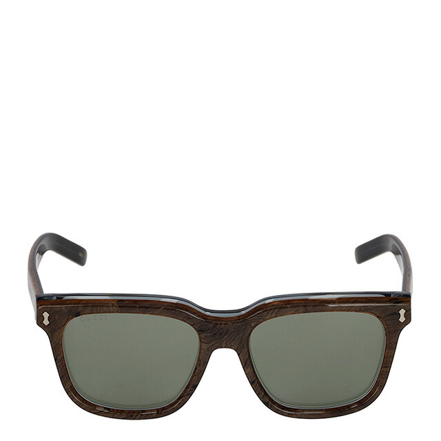グッチ サングラス メンズ ブランド GUCCI GG1523S 003 ブラウン