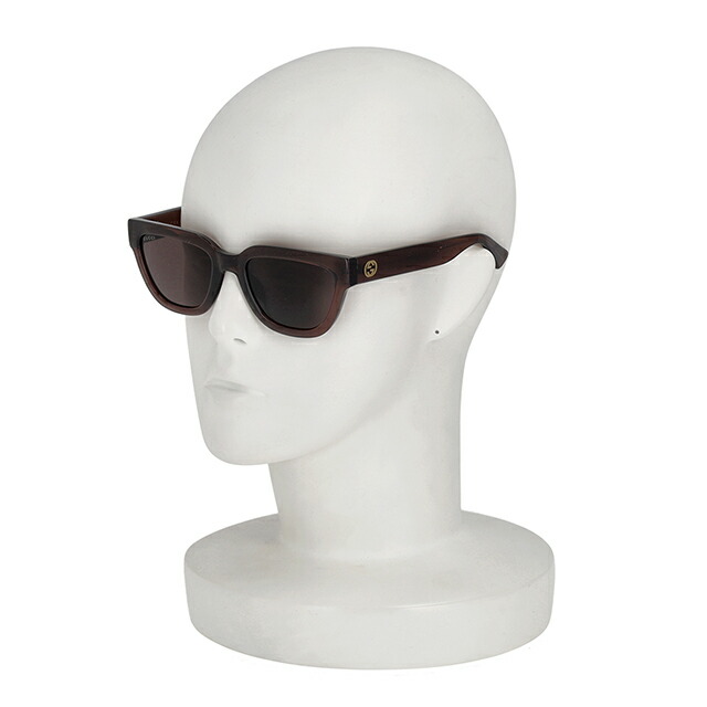 グッチ サングラス レディース ブランド GUCCI Italy GG1578S 003 ブラウン