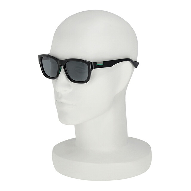 グッチ サングラス メンズ ブランド GUCCI GG1630S 001 ブラック/グリーン