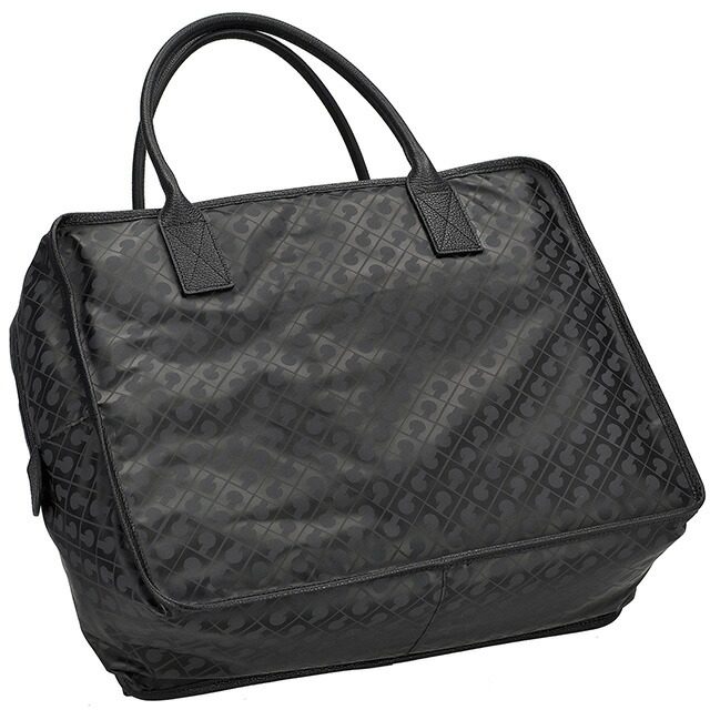 ゲラルディーニ トートバッグ レディース ブランド GHERARDINI GH0200 EXCAL ブラック 軽量 手提げ 高級 おしゃれ プレゼント 女性 実用的 かわいい