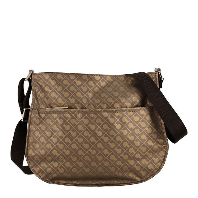 ゲラルディーニ ショルダーバッグ レディース ブランド GHERARDINI GH0261 BROSC BROSC 斜めがけ 高級 おしゃれ プレゼント 女性 実用的 かわいい