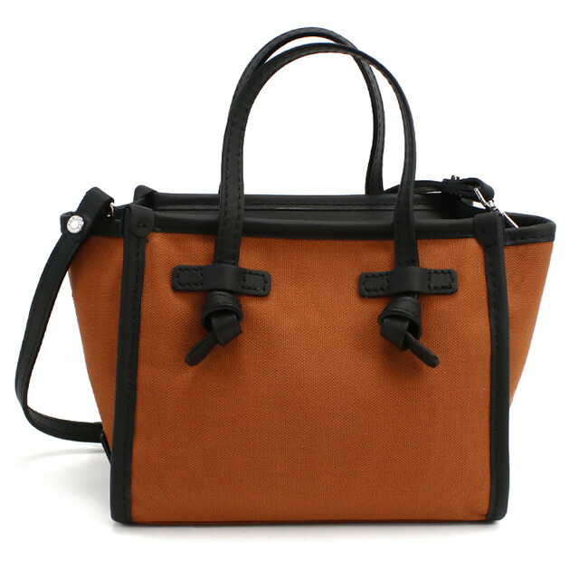 ジャンニ キアリーニ トートバッグ レディース GIANNI CHIARINI イタリア 8065 GINGER オレンジ系 バッグ 軽量 手提げ ブランド 高級 おしゃれ プレゼント 女性 実用的 かわいい
