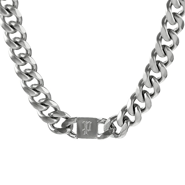 ポリス ネックレス ペンダント メンズ POLICE インターステラー INTERSTELLAR GN0077901 シルバー アクセサリー ジュエリー ブランド 高級 おしゃれ プレゼント 男性 実用的 かっこいい