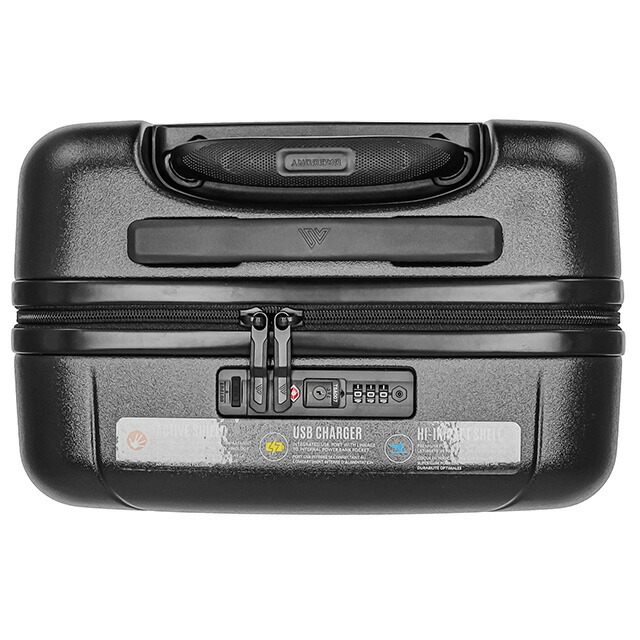 グレゴリー スーツケース キャリーバッグ メンズ レディース ブランド GREGORY 1393152426 ブラック