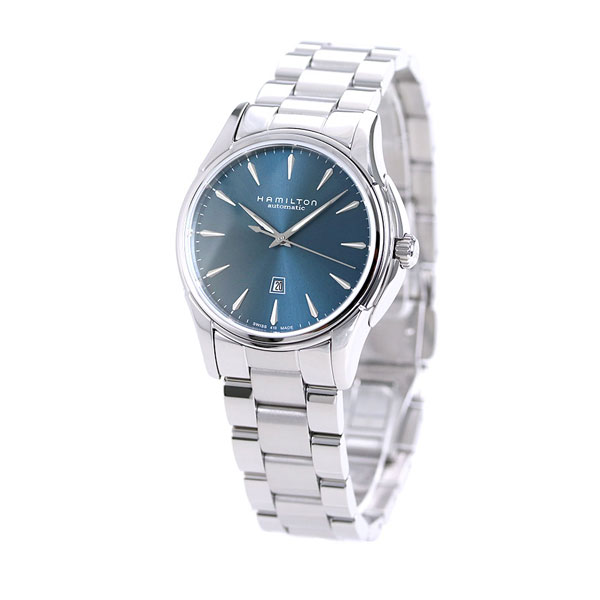 ハミルトン ジャズマスター 腕時計 HAMILTON H32315141 時計 ブランド おしゃれ 防水 軽い 華奢 かわいい プレゼント 女性 実用的