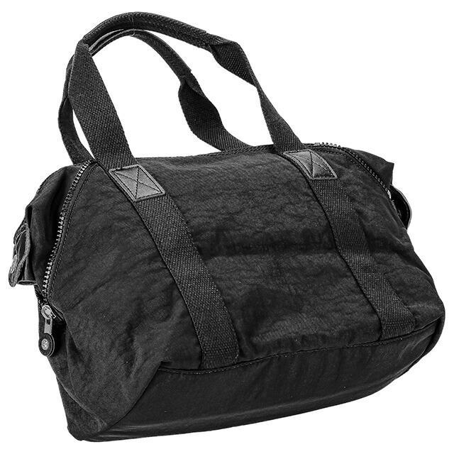 キプリング ハンドバッグ レディース Kipling K01327P39 ブラックノワール 軽量 小さめ 手提げ ブランド 高級 おしゃれ プレゼント 女性 実用的 かわいい