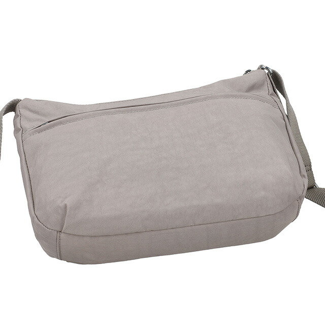 キプリング ショルダーバッグ レディース ブランド Kipling K0214489L グレー 斜めがけ 高級 おしゃれ プレゼント 女性 実用的 かわいい