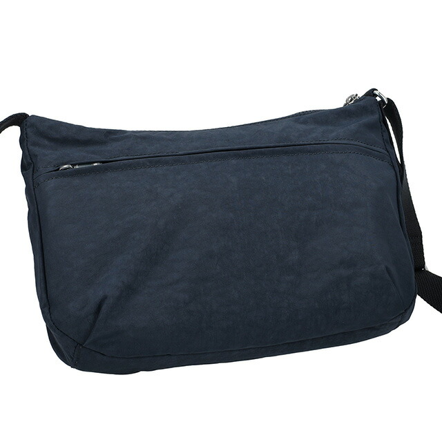 キプリング ショルダーバッグ レディース Kipling K0214496V ブルーブルー2 斜めがけ ブランド 高級 おしゃれ プレゼント 女性 実用的 かわいい