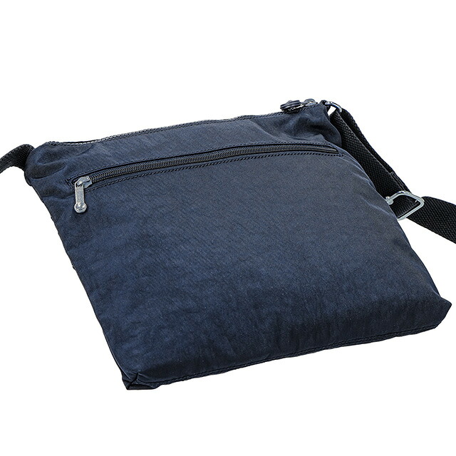 キプリング ショルダーバッグ レディース Kipling K1333596V ブルーブルー2 斜めがけ ブランド 高級 おしゃれ プレゼント 女性 実用的 かわいい